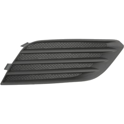 Bumper - ventilatierooster BLIC 6502-07-5029914P