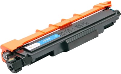 ABC huismerk toner geschikt voor Brother TN-243C cyan Brother TN-243 cyan voor DCP-L3510CDW DCP-L3517CDW DCP-L3550CDW HL-L3210CW HL-L3230CDW HL-L3270CDW HL-L3280CDW