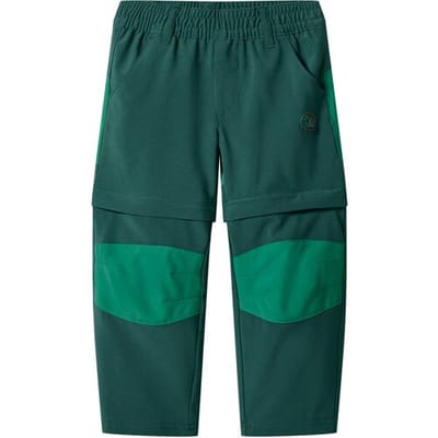 LUPILU Kinder sportbroek (Groen, 92)