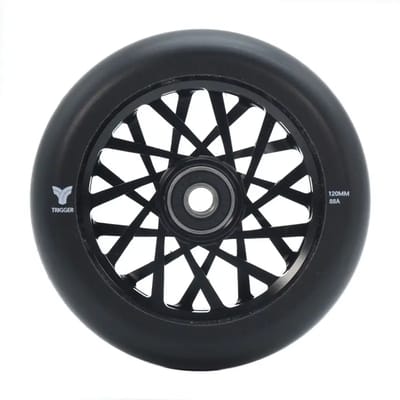 Freestyle scooter wiel Trigger Star 88A
