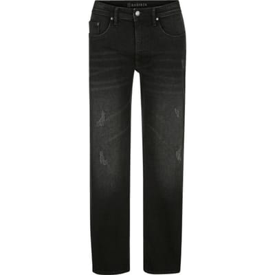 Jeans ROSVENTO zwart