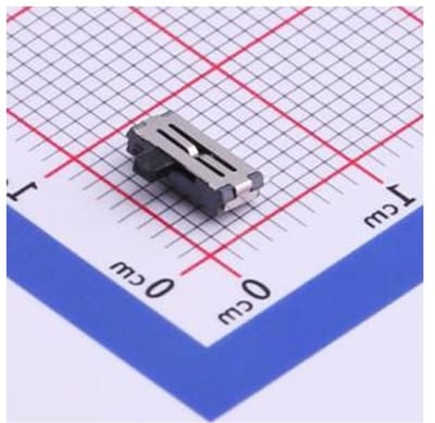 Elektronische Componenten - SMD Onderdelen - Elektronica Reparatie - Hoge Kwaliteit - 10 Stuks - Niet Van Toepassing