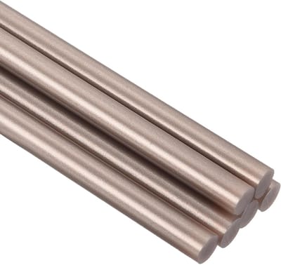 Lijmpistool Lijmsticks - Hete Lijm Stiften - Repareren en Knutselen - Sterke Viscositeit EVA Materiaal - 7mm x 100mm