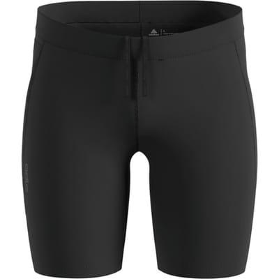 Odlo Essentials korte tight - Mannen - Zwart - L