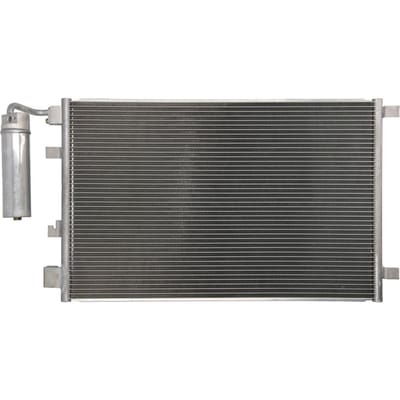 Condensator, airconditioning KOYORAD CD020434