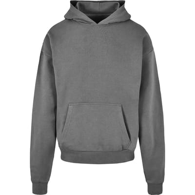 Hoodie Merchcode Halloween - Skull