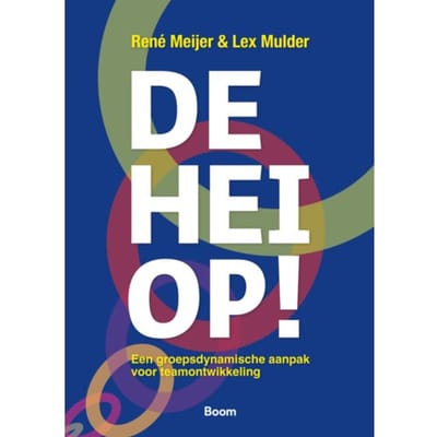 De Hei Op! - René Meijer