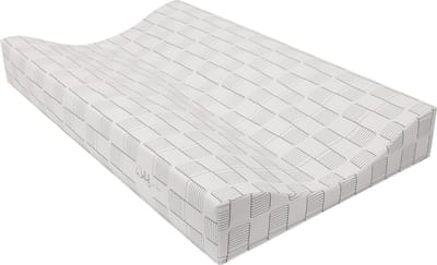 Aankleedkussen74 x 44 cm Sticky Stripes