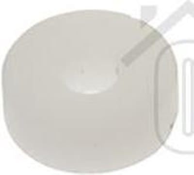 Saeco Afdichting Van ventiel, teflon, 6mm SUP001, SIN017R 11003980