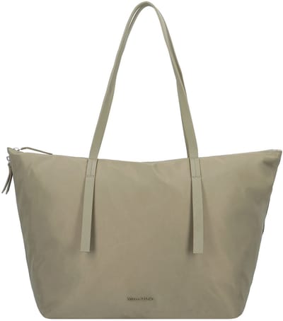 Marc O'Polo Seija Shopper Forest Sand Kaki