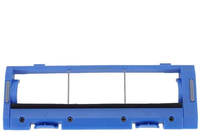 Allecto - Vervangende Borstelhoes - Main Brush Cover - Geschikt voor Eufy RoboVac 11s en 30 - Hoogwaardige kwaliteit - Duurzaam materiaal - Efficië...