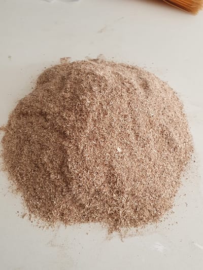 Fruitmix rookmot appel/peer/ sinaasappel/citoen 1kg