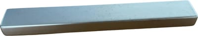 AVENUE decoration meubelgreep | model "Trendy" | 128 mm | mat nikkel