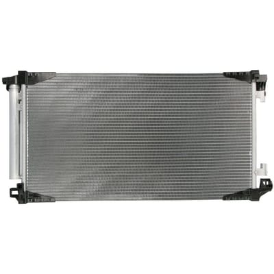 Condensator, airconditioning KOYORAD CD011290