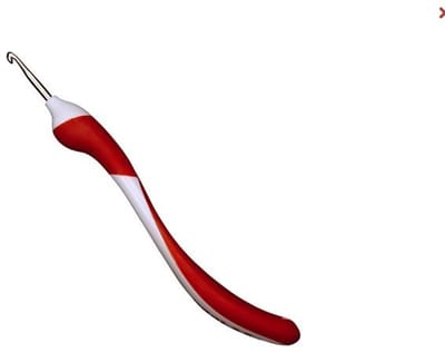 Addi Swing Haaknaald 16 cm - nr. 3,5
