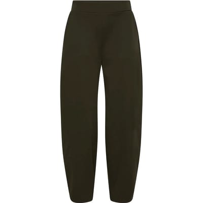 ICHI - IHKATE BARREL PA - Dames - Relaxed fit jeans