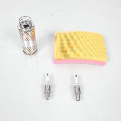 Kit révision entretien origine pour Moto Guzzi 750 Nevada i.e. Classic 4T AC 2004 à 2007 ZGULM / 2R000328 Neuf