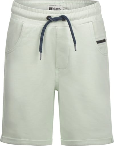 No Way Monday-Boys Jogging shorts- Mint green - Maat 110