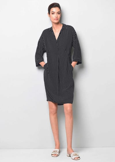 ALBA MODA Jurk Jurk