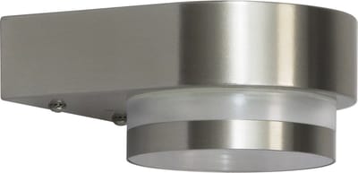 RANEX UMA LED WANDLAMP RVS UMA 5000.490