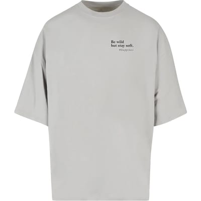 T-shirt Merchcode Happines Huge
