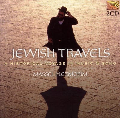 Jewish Travels