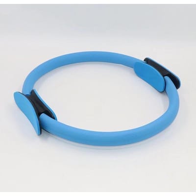 Cercle de Pilates Cercle de yoga Beau dos Jambes fines Mise en forme post-partum Entraînement des muscles du plancher pelvien Équipement de fitness et de yoga