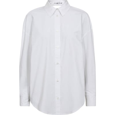 Haute L'Amitié Top lange mouw hl10209