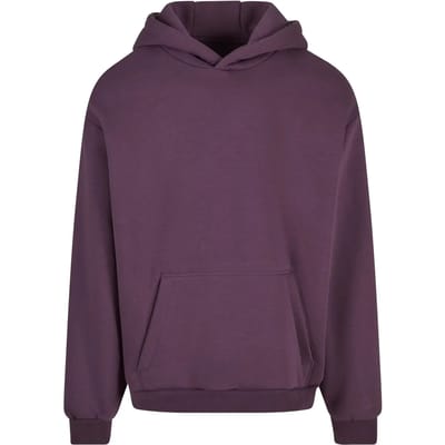 Hoodie New Morning Studios oversize