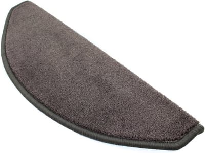 Trapmatten 15x Elite Soft Donker Grijs 56x17x3,5