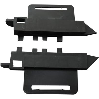 Support de réparation de rideau de toit BSR45-2 8401TY 2210435 2210434 Type 2 pour Peugeot 307 SW