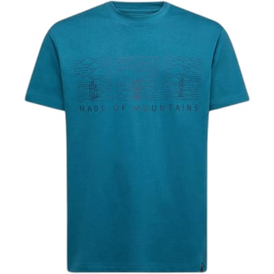 T-shirt La Sportiva Made of Mountain
