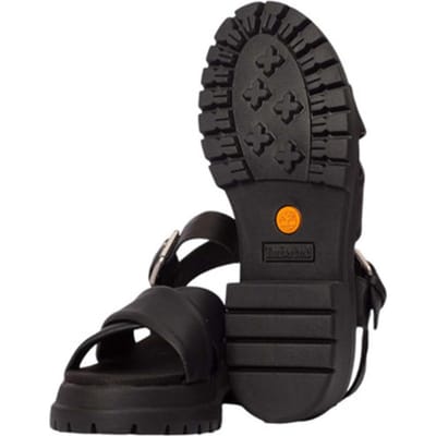 Sandalen Timberland Sandales London Vibe X Strap cuir