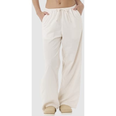 Rip Curl Keepsakes Washed Cord Broek grijs