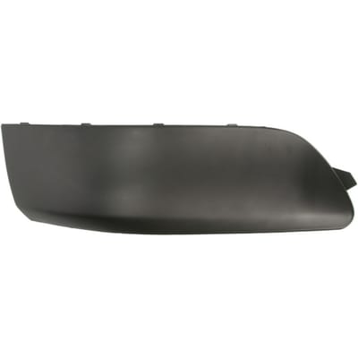 Sierlijst/beschermstrip, bumper BLIC 5703-05-5514975P links