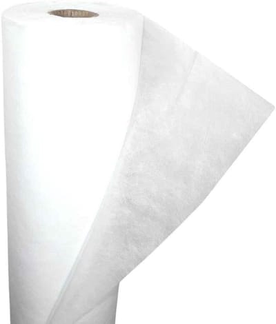 Afdekvlies Tuin - Plantenbescherming Vlies - Groei Bevorderen - UV-gestabiliseerd Ademend - 19 g/m² - Wit