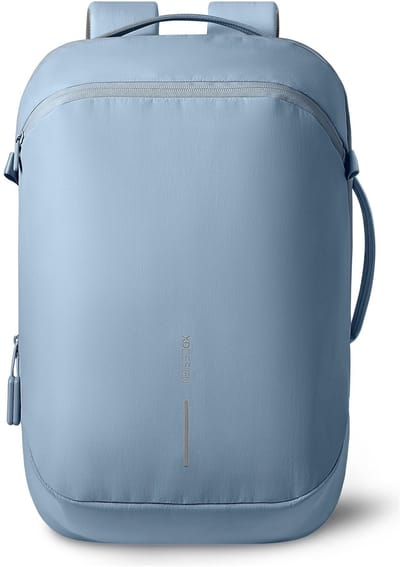 XD Design Bobby Air Anti-diefstal Laptoprugzak - 16 laptopvak - blauw