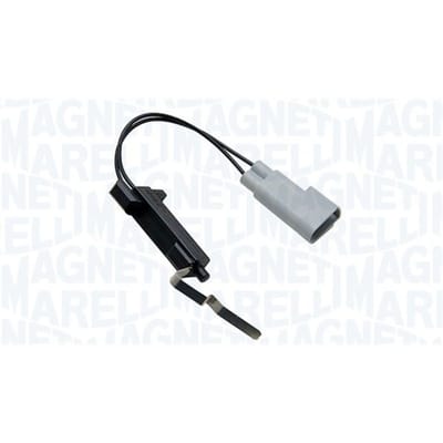 Sensor, temperatuur bbinnenkomende lucht MAGNETI MARELLI 215810401801