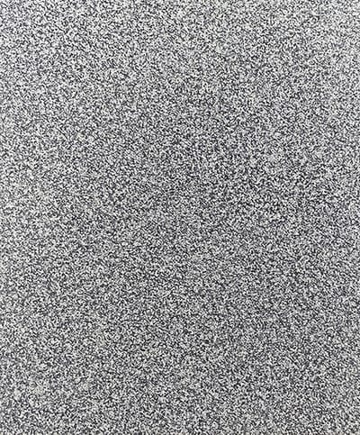 Dutch Wallcoverings - Structures- uni glitter zwart - M415-09