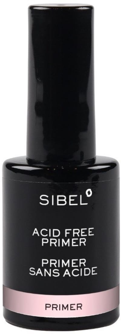 Sibel Acid Free Primer 14ml