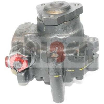 Hydraulische pomp, stuurinrichting LAUBER 55.0837