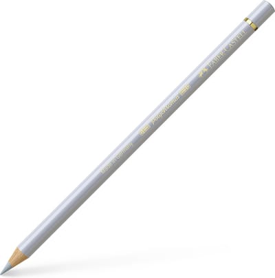 Faber-Castell kleurpotlood Polychromos - kleur 231 koudgrijs II - FC-110231