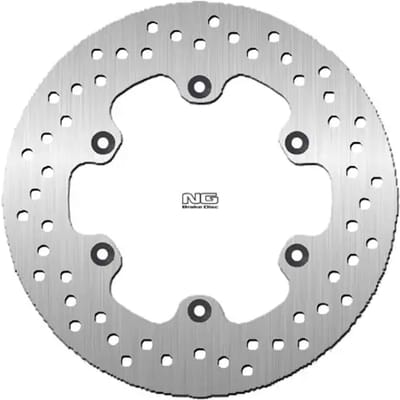 Remschijf voor vaste motorfiets NG Brake Disc DIS150