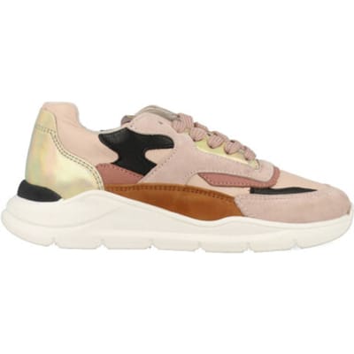 Kipling Sneakers FABIANA 22165413-0127 Roze-33