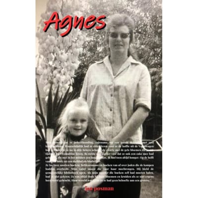 Agnes - Jan POSMAN