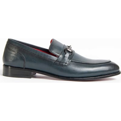 Zapato Clasico De Piel Para Hombre.  Purapiel  Imperi5  99011 41