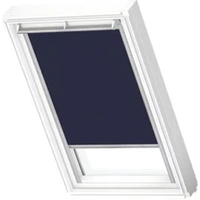 Velux Verduisterend Rolgordijn Dkl Mk04 4577s - Manueel - Taupe