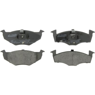 Remblokset ABE C1W033, voor