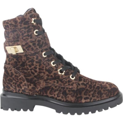 Red Rag Bikerboot - 11278-059 - maat 34