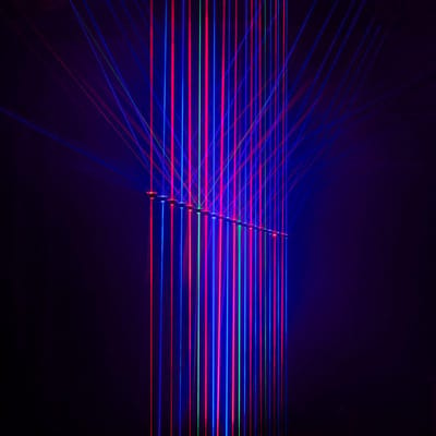 Vessels - The Great Distraction